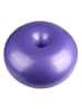 Onamaste Donut-Balancekissen in Violett