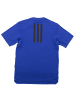 adidas Shirt Training Power Tee in Blau