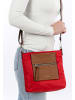 Tamaris Umhängetasche TAS Fabrizia in red
