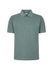 Seidensticker Polo Regular in Grün