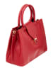 Usha Handtasche in Rot