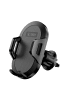 TechProtect V5 Autotelefonhalter Cockpit/Lüftung