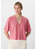 comma Strickjacke in 4405_pink