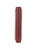 Greenland Nature Soft Colour Reisepassetui RFID Leder 12 cm in bordeaux