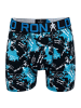 CR7 Boxershort 2er Pack in Schwarz/Blau