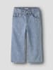 name it Jeans in Light Blue Denim 1
