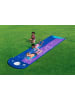 Bestway Wasserrutsche H2OGO! Lunar Launch 488x138cm in mehrfarbig