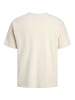 Jack & Jones T-shirt in Antique White
