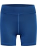 Hummel Kurze Hose Hmlcore Damen in TRUE BLUE