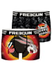 Freegun Trunk Looney Tunes Boxershorts in Mehrfarbig