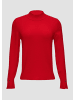 s.Oliver Strickpullover in 3355_rot