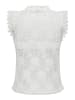 ONLY Top in Cloud Dancer