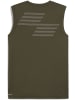 Puma Sportshirt "Hyrox x Always On Cloudspun Tank" in Grün