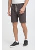 BLEND Sweatshorts BHMulker in Grau