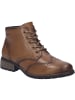 Josef Seibel Stiefelette Kate 11 in braun