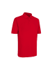 IDENTITY Polo Shirt yes in Rot