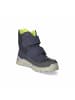 Ricosta Schlupfstiefel in blau
