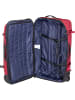 Cabaia Trolley Soft Suitcase Large in Sibiu