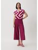 comma Bluse in 46A0_fuchsia