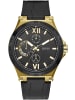 Guess Quarzuhr Renegade Goldfarben in gold