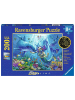 Ravensburger Ravensburger Puzzle 200 Teile Leuchtendes Unterwasserparadies in bunt