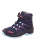 LOWA Outdoorschuh in blau