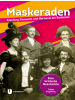 Thorbecke Buch - Maskeraden