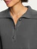 Heine Pullover in grau-meliert