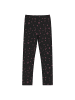 s.Oliver Leggins lang in Schwarz