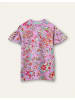 Oilily Digi Sweat Kleid in Lila