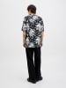 Jack & Jones Hemd in Jet Black