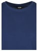 Urban Classics T-Shirts in spaceblue
