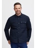 FQ1924 Steppjacke FQJacob light weight jacketJacket Otw in Dunkelblau