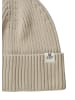 Marc O'Polo Mütze in Linen Beige