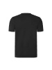 Karl Lagerfeld T-Shirt 755032 in schwarz