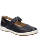 Josef Seibel Halbschuh Caren 68 in schwarz