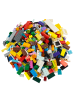 LEGO Sondersteine Gemischt 800 gr. 800x Teile - ab 3 Jahren in multicolored