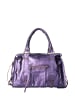 Gave Lux Schultertasche in VIOLA