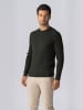 TeeShoppen Pullover Pullover in ARMY