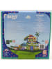 Bluey Kreativset Leinwand bemalen mit Staffelei Farben Pinsel