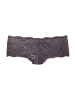 nuance Panty in grau