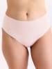 Erlich Textil  LIGHT TOUCH HIGH WAIST in magnolie