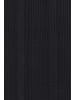 BLEND Kurzarm Strickpoloshirt Polokragen Modisch in Schwarz