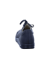 Finn Comfort Schnürschuh in schwarz