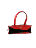 Gave Lux Handtasche in RED-B