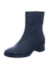 Hartjes Stiefelette in schwarz