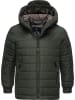 ragwear Winterjacke Coolio in Dark Olive22