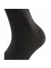 Falke Socken 2er Pack in Anthrazit