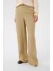 CULTURE Casual Hose CUheida Straight fit in Dune