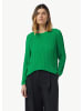 comma Bluse  in  7615_smaragd